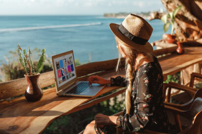 4 Lessons We Can Learn About Work From Anywhere With Airbnb