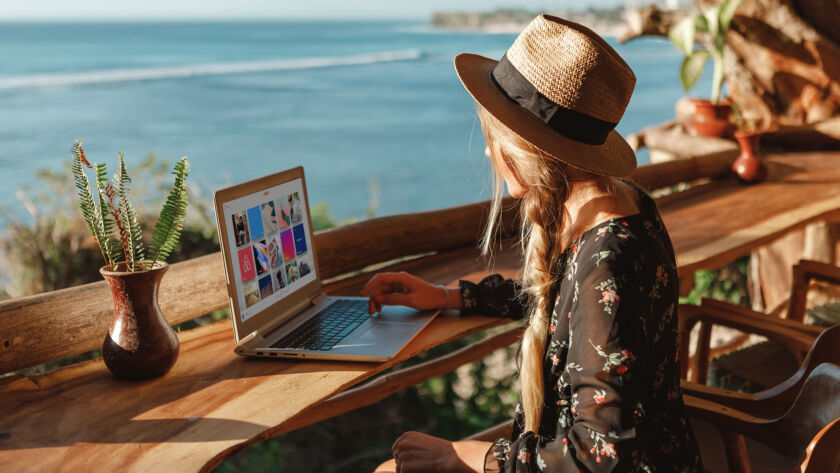 4 Lessons We Can Learn About Work From Anywhere With Airbnb