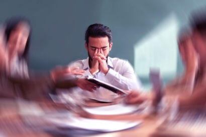 Why your social intranet is fuelling employee burnout (and what to do about it)