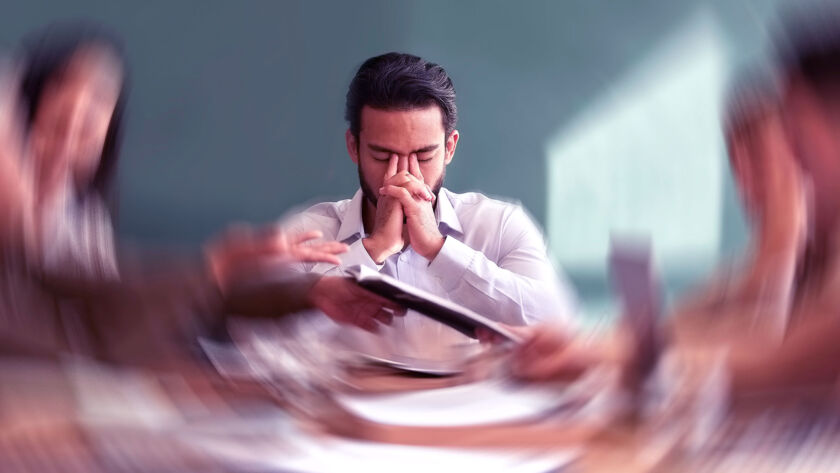 Why your social intranet is fuelling employee burnout (and what to do about it)