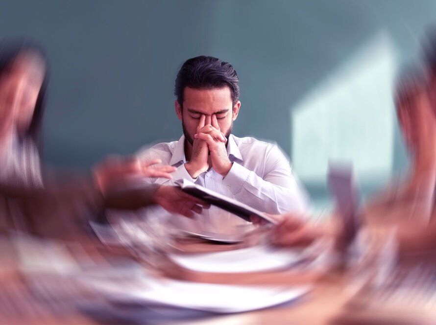 Why your social intranet is fuelling employee burnout (and what to do about it)