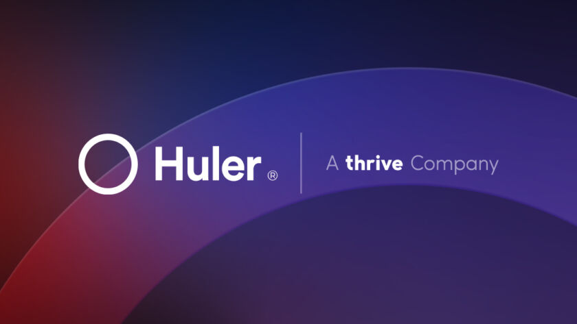 Huler joins Thrive family to form world's first fully integrated learning and employee experience platform
