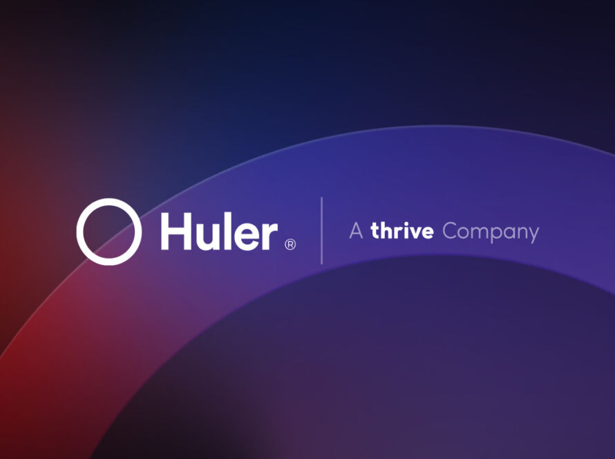 Huler joins Thrive family to form world's first fully integrated learning and employee experience platform